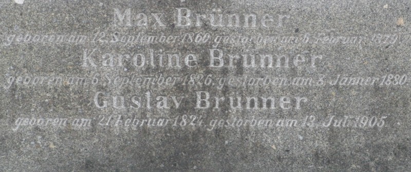 Brünner