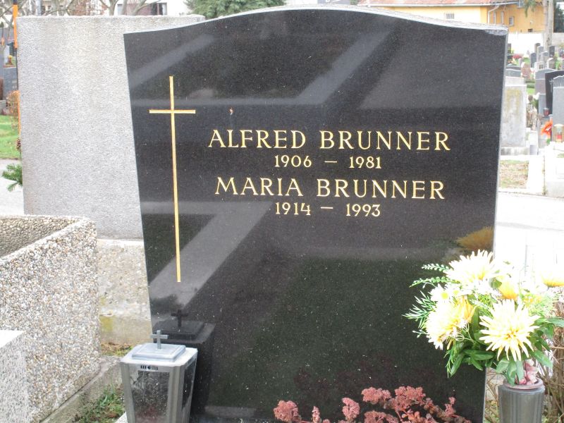 Brunner