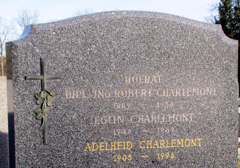 Charlemont