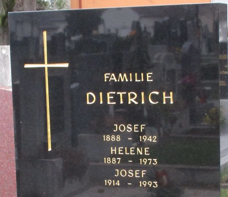 Dietrich