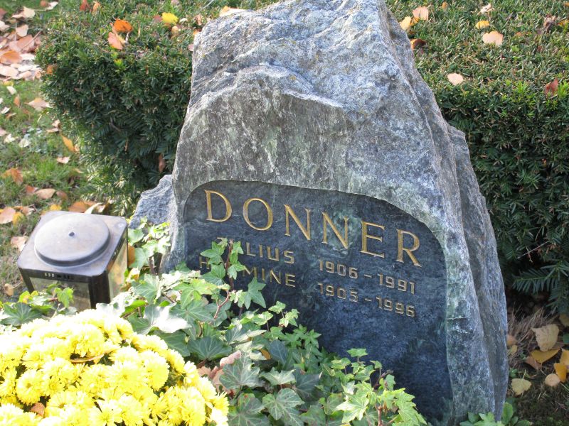 Donner