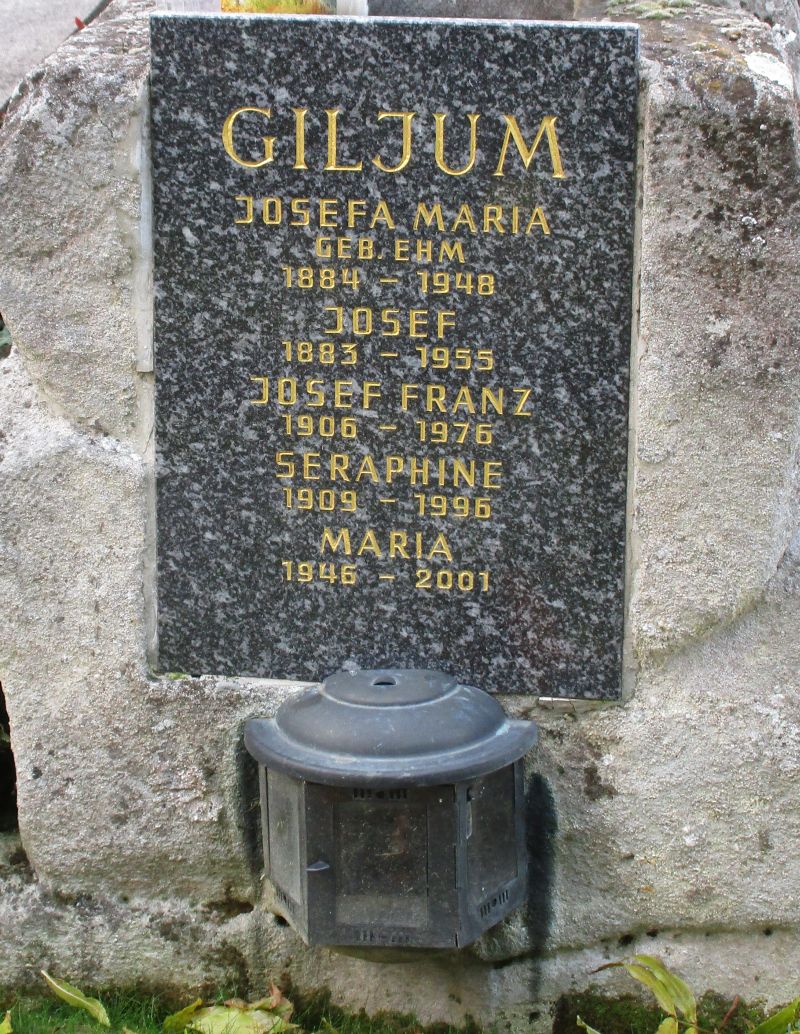 Giljum