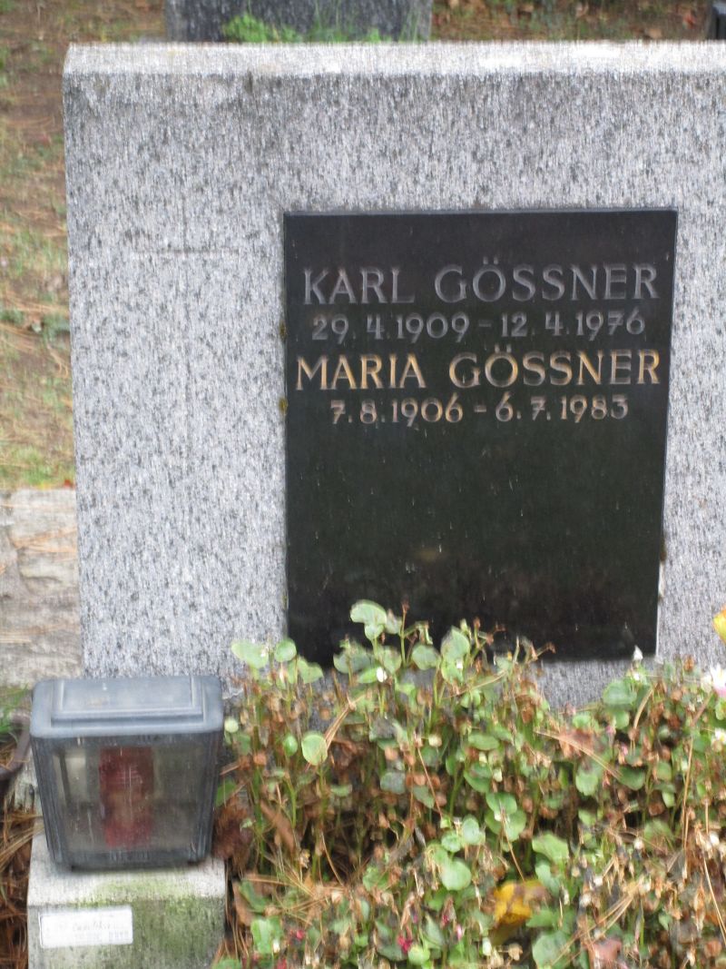 Gössner