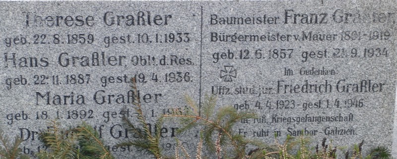 Graßler