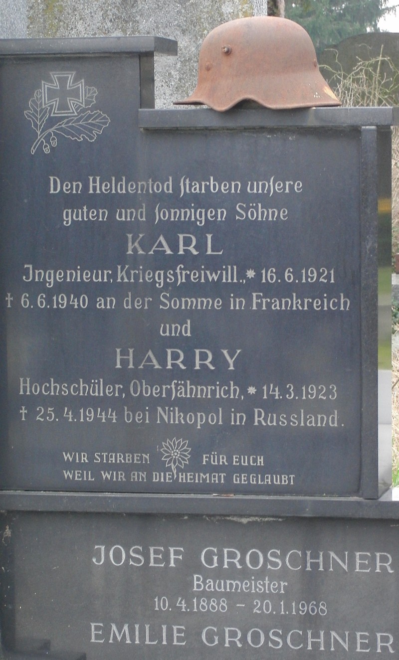 Groschner