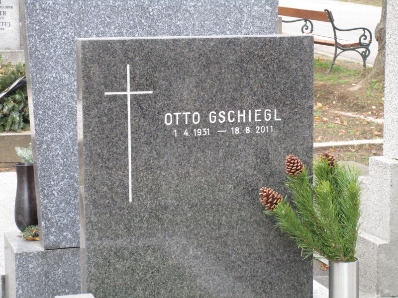 Gschiegl