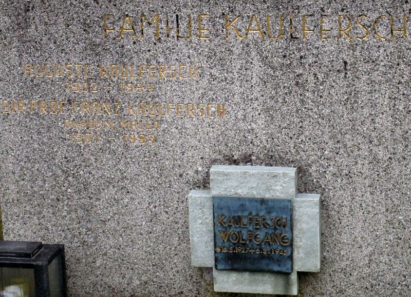 Kaulfersch