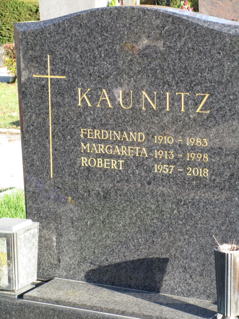 Kaunitz
