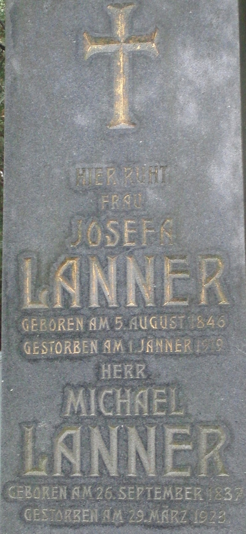 Lanner