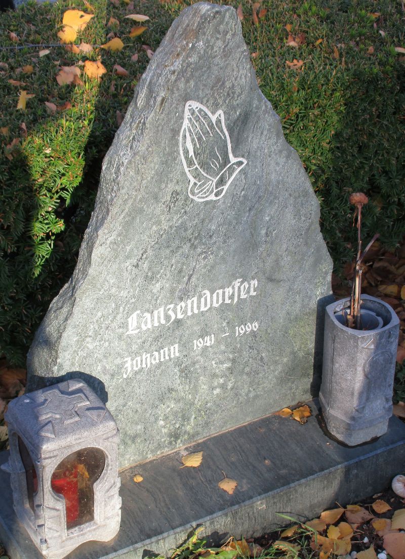 Lanzendorfer