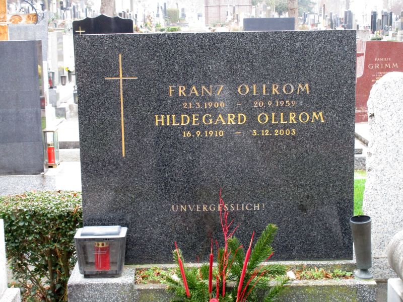 Ollrom