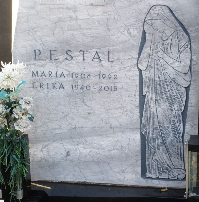 Pestal