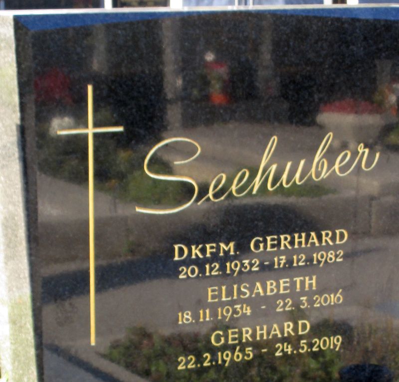 Seehuber