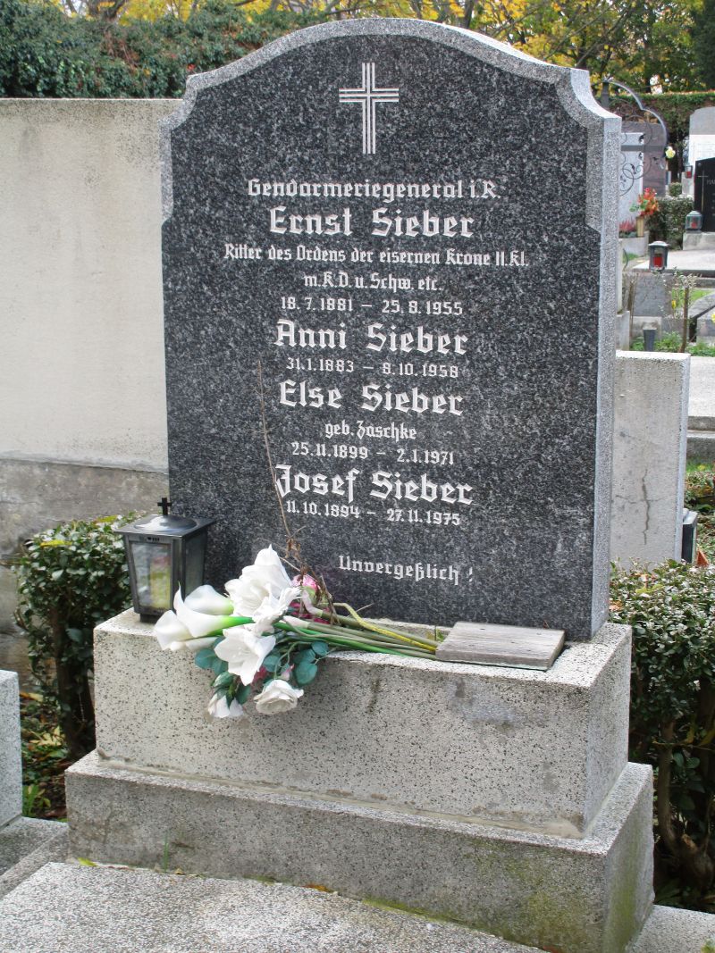 Sieber