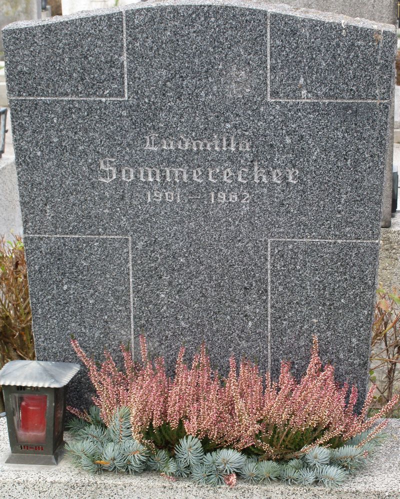 Sommerecker