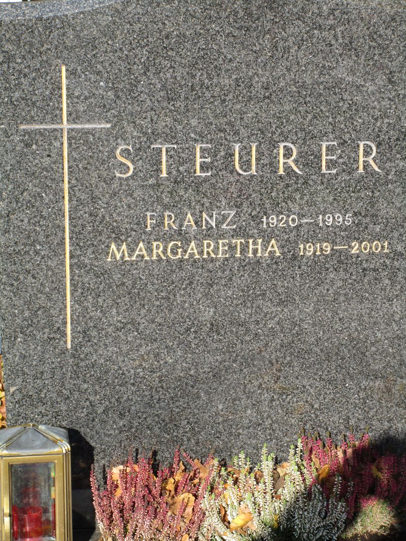 Steurer