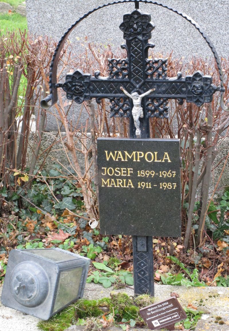Wampola