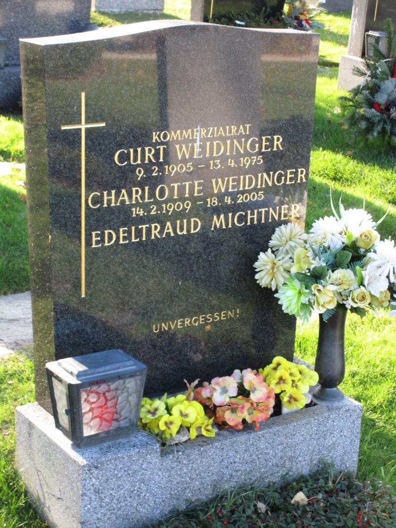 Weidinger