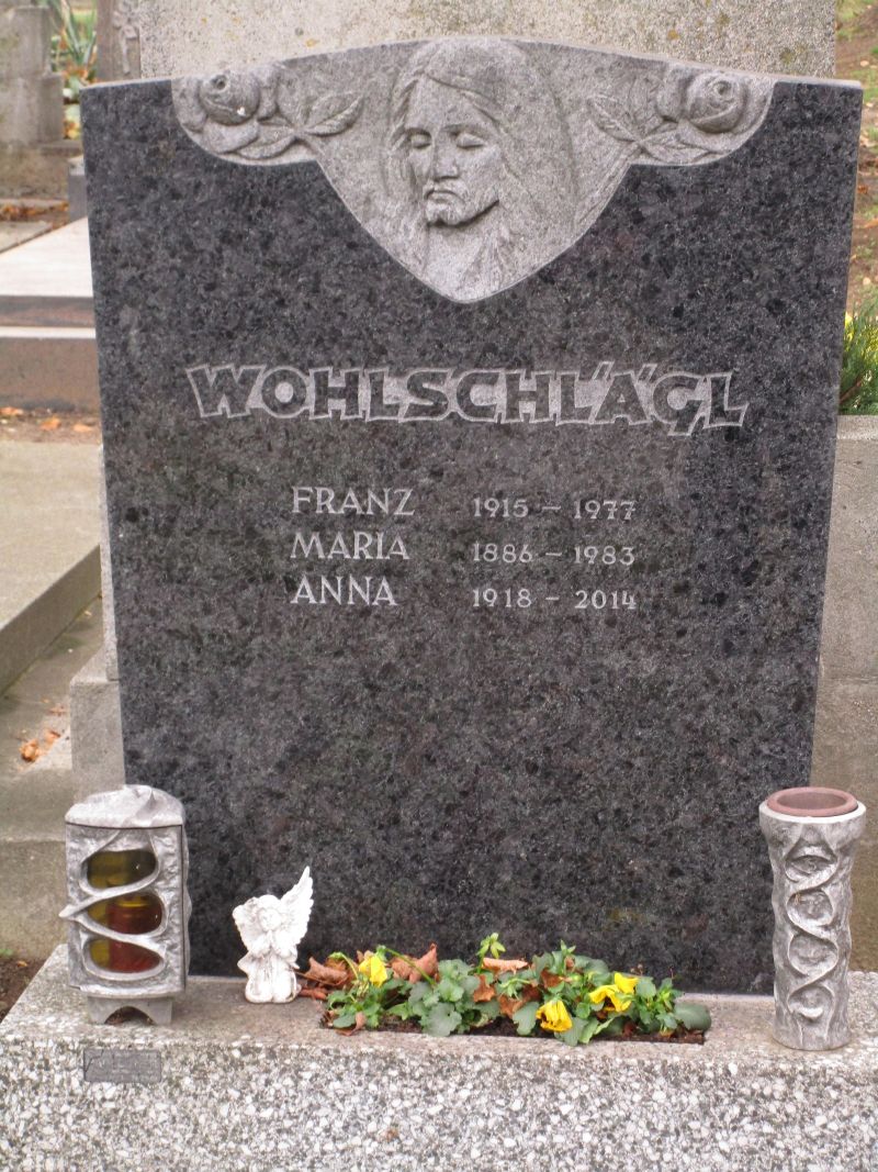 Wohlschlägl