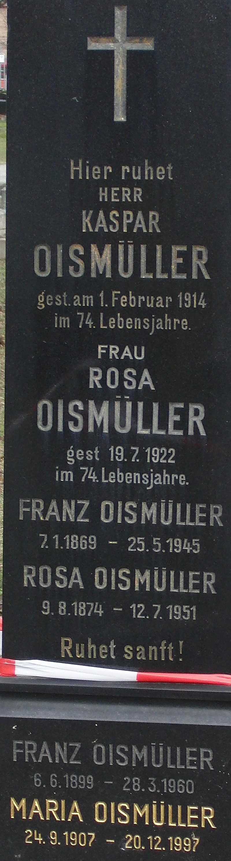 Oismüller