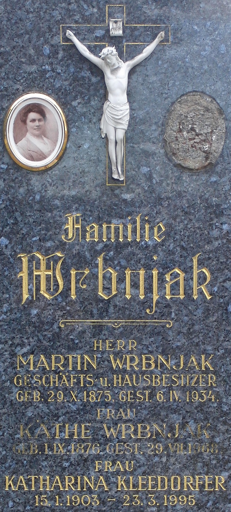 Wrbnjak; Kleedorfer