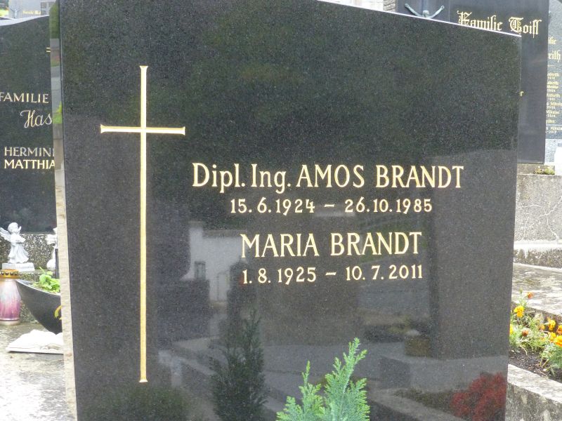 Brandt
