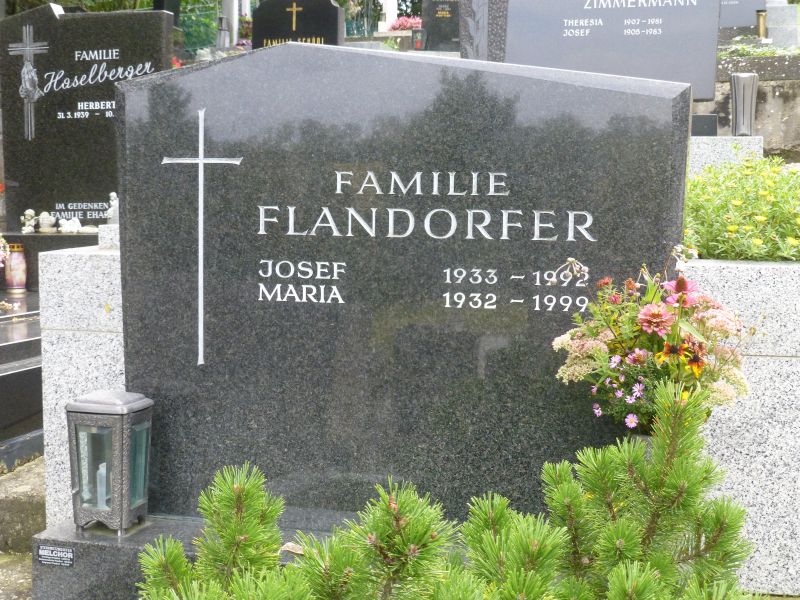 Flandorfer