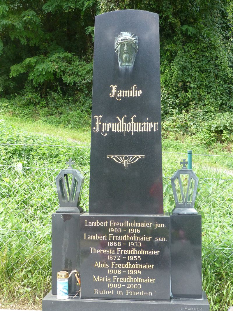 Freudhofmaier