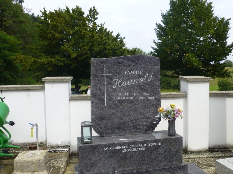 Haunold