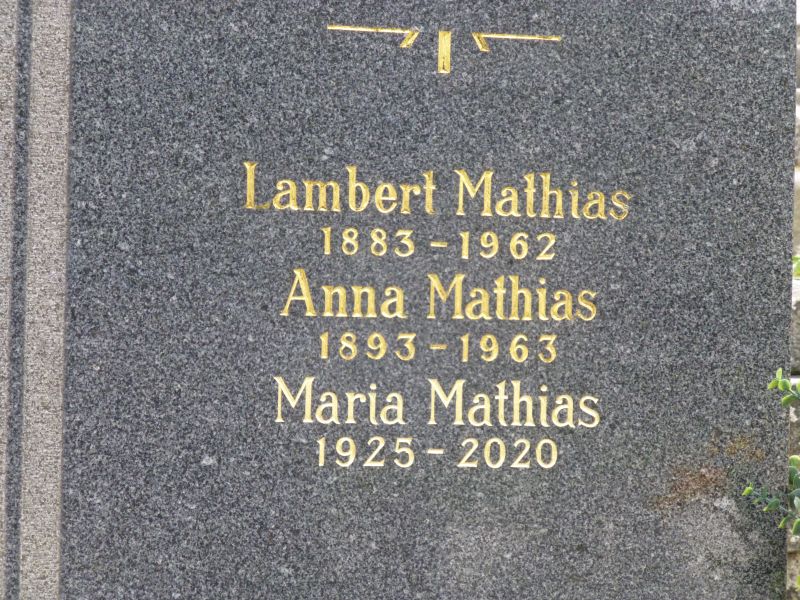 Mathias