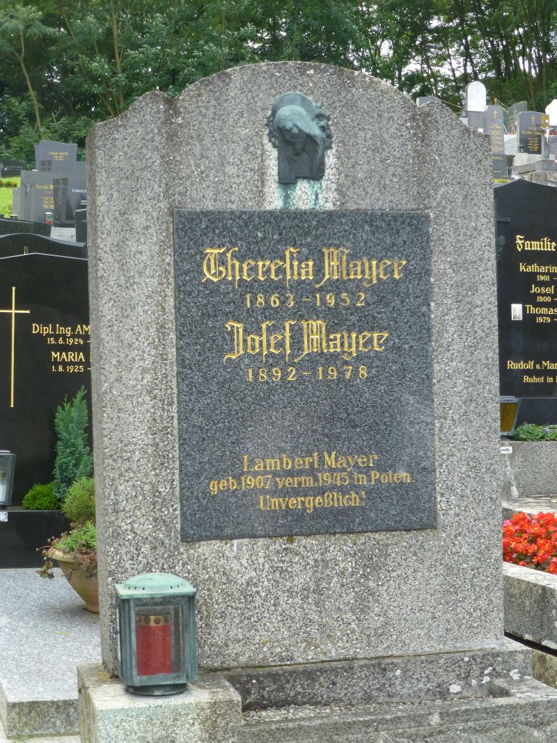 Mayer