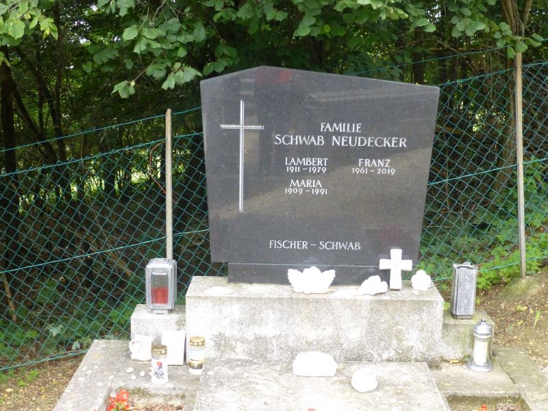Neudecker; Fischer; Schwab