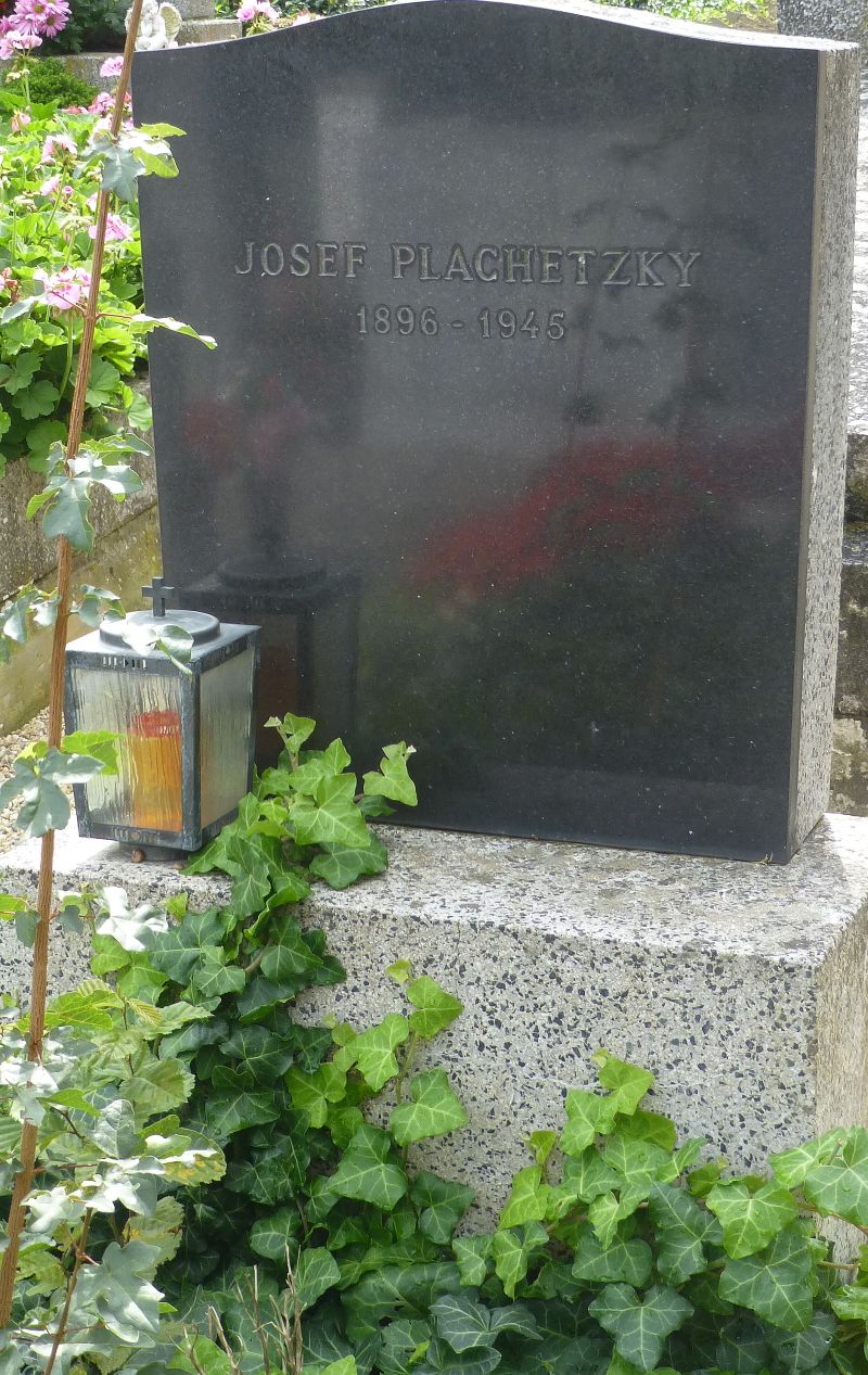 Plachetzky