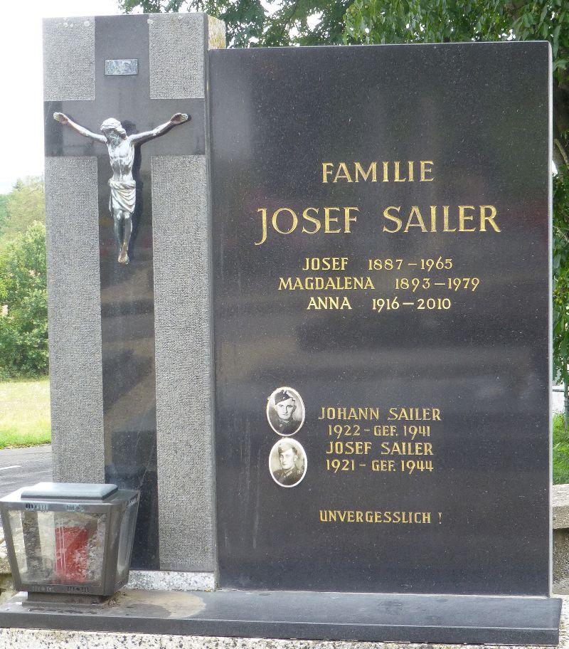 Sailer