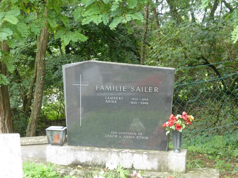 Sailer