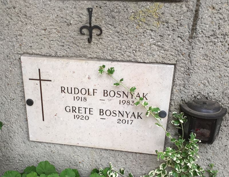 Bosnyak