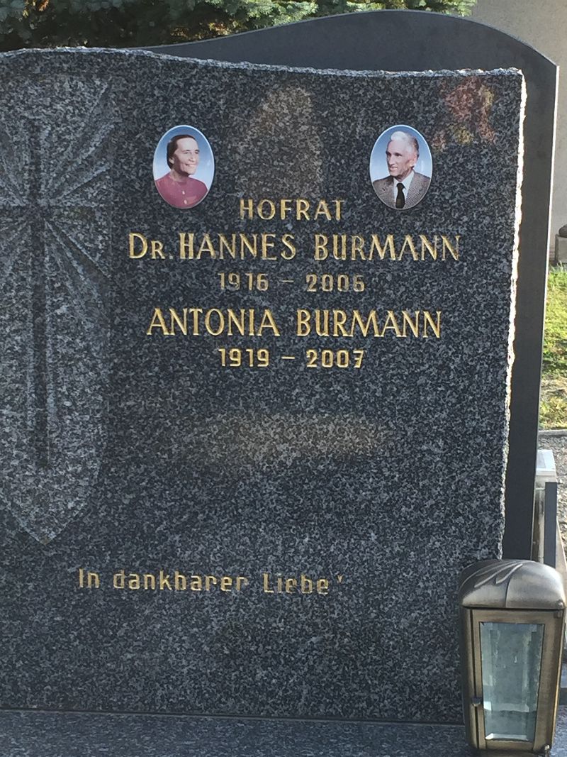 Burmann