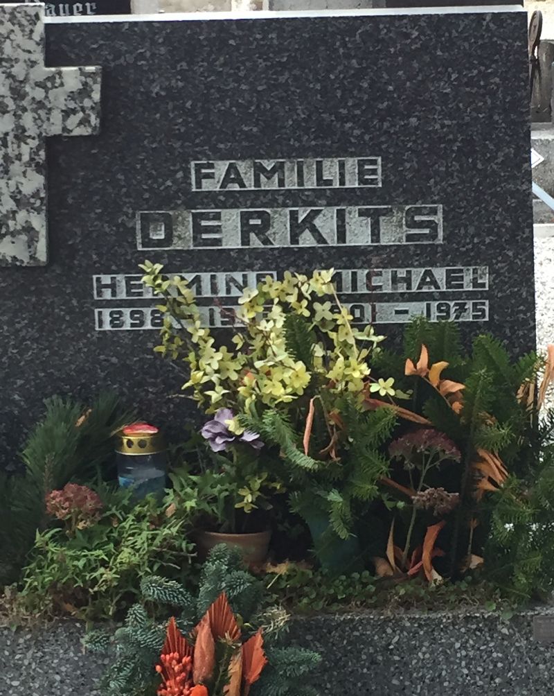 Derkits