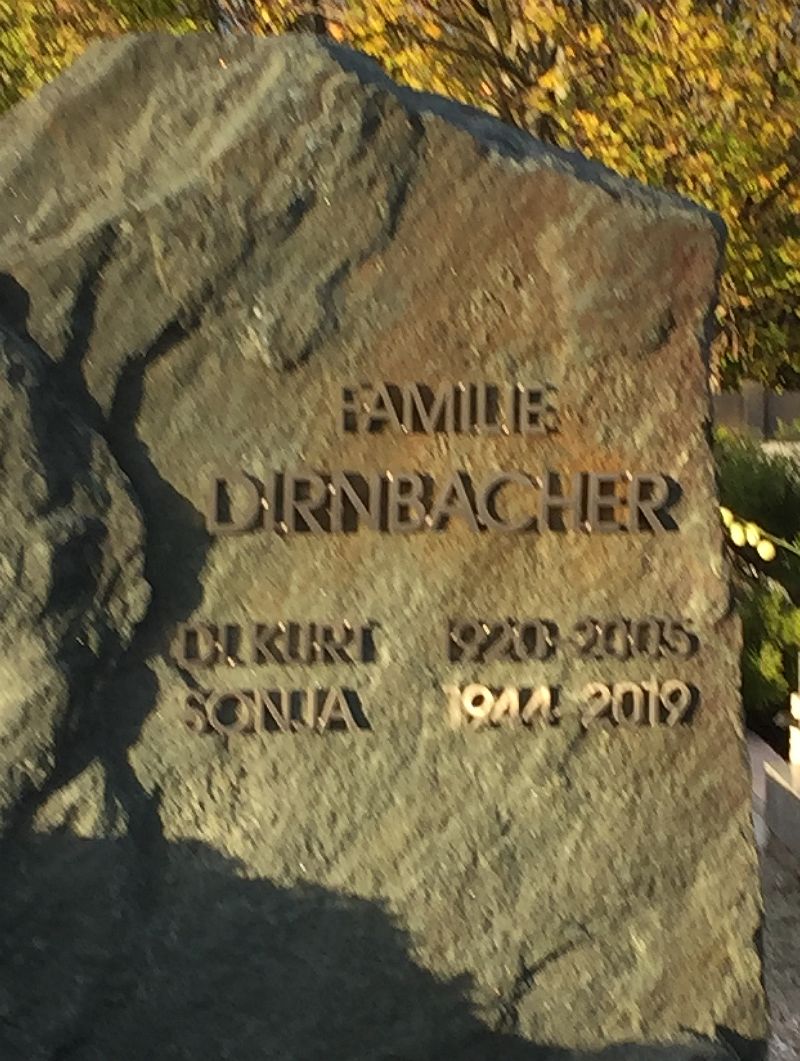 Dirnbacher