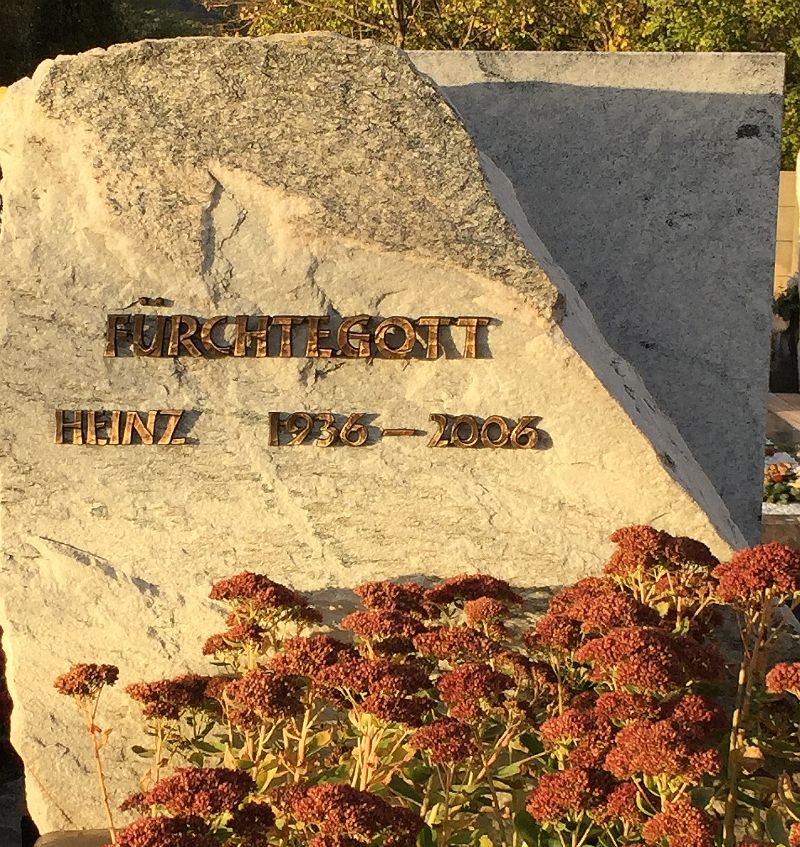 Fürchtegott