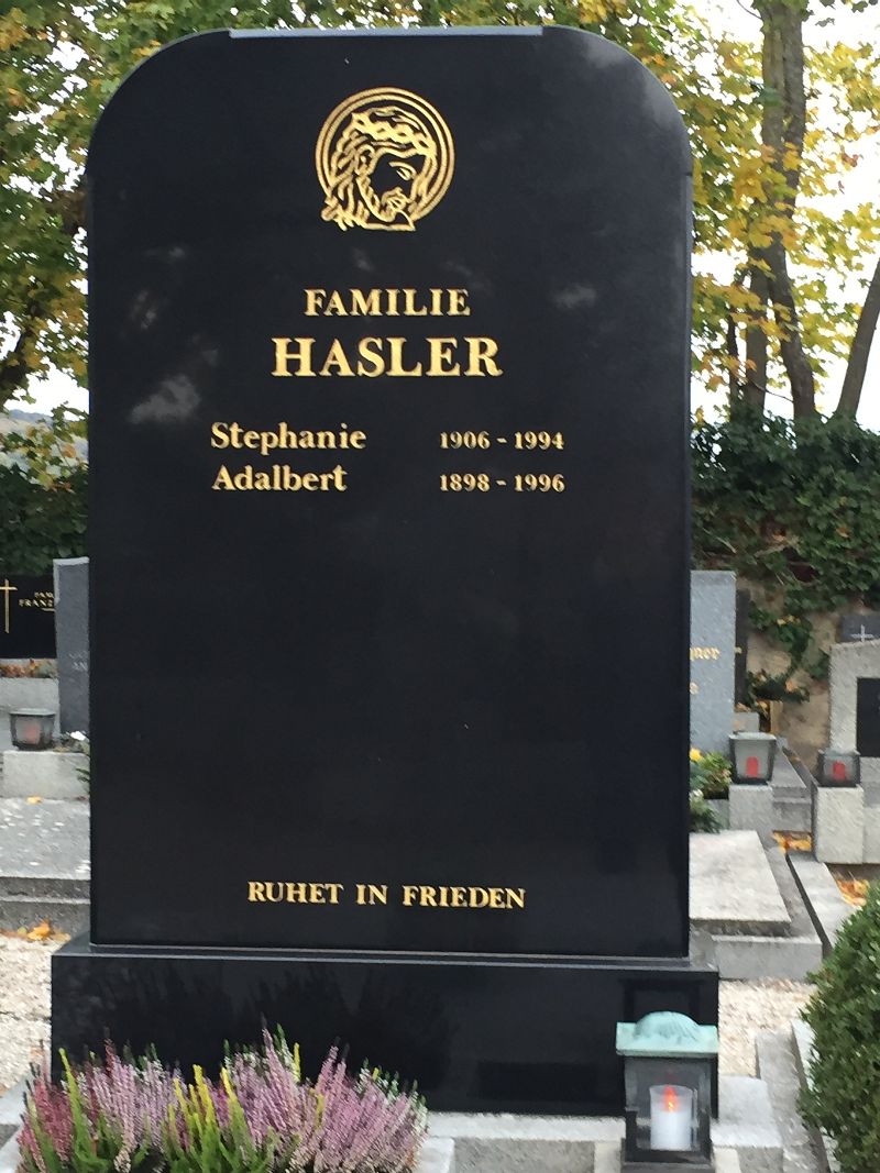 Hasler