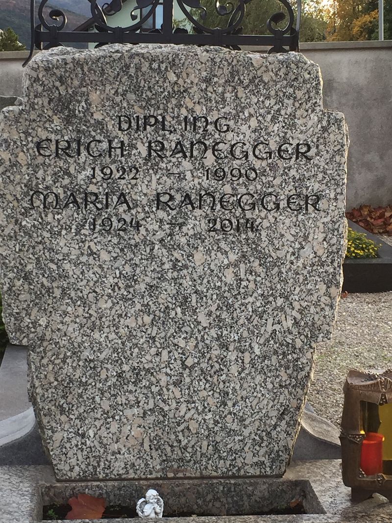 Ranegger