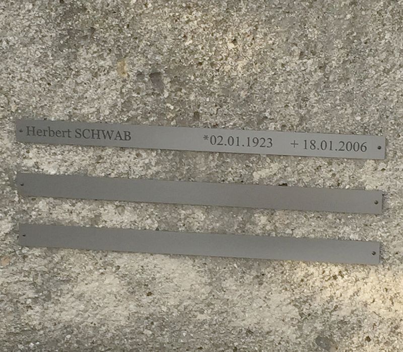 Schwab; Jungarbeiterbewegung
