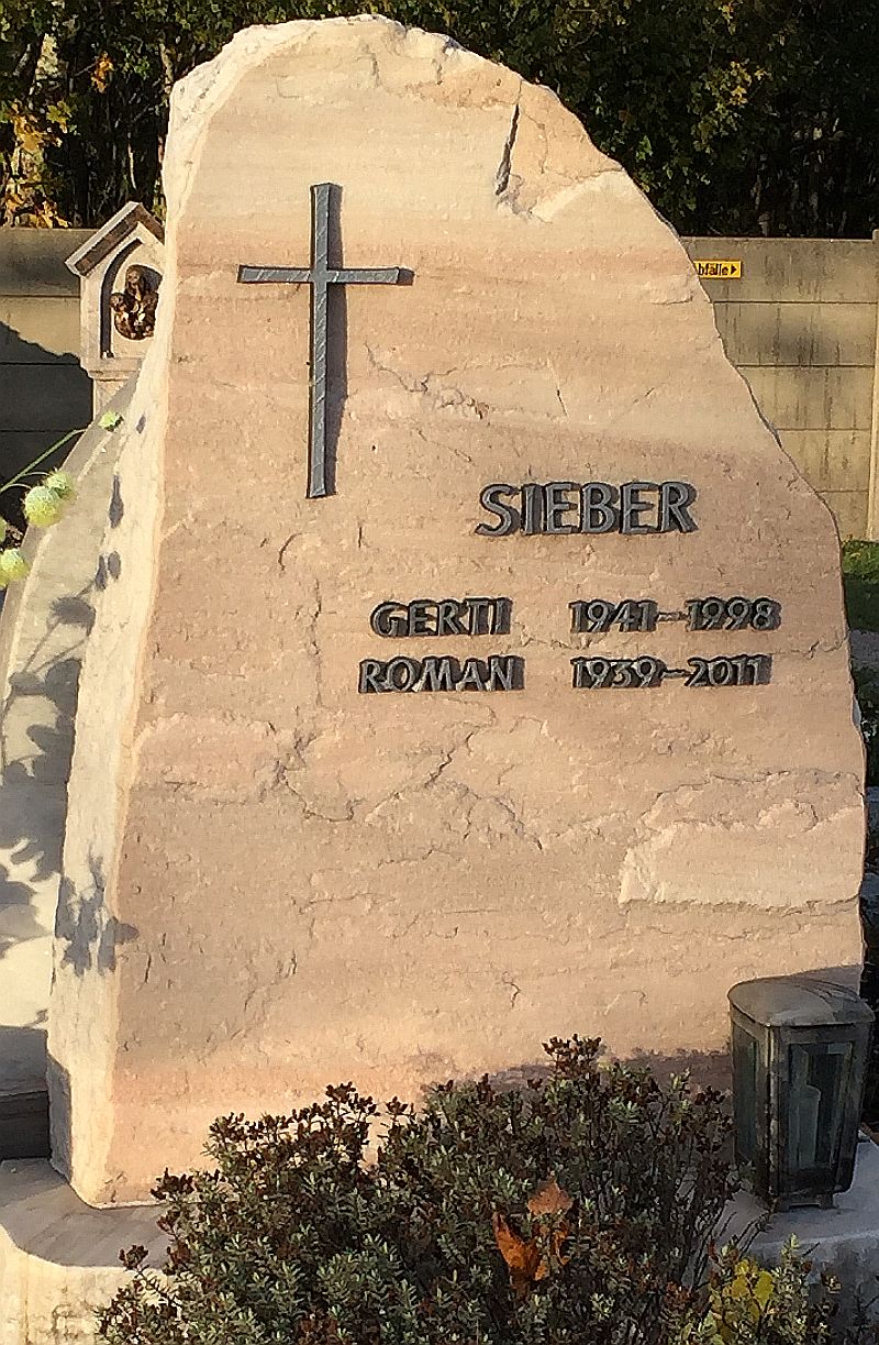 Sieber