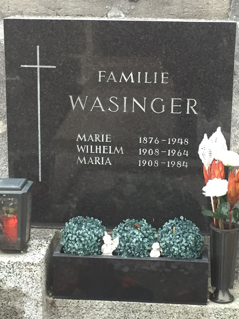 Wasinger