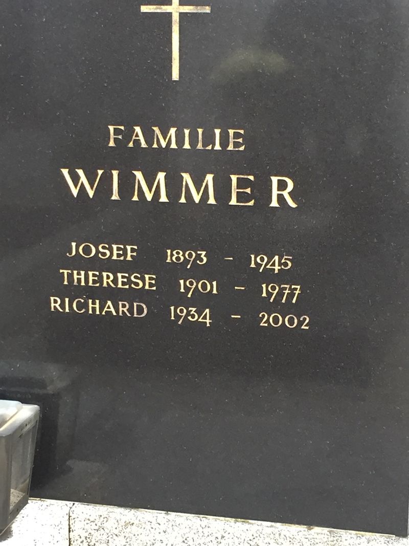 Wimmer