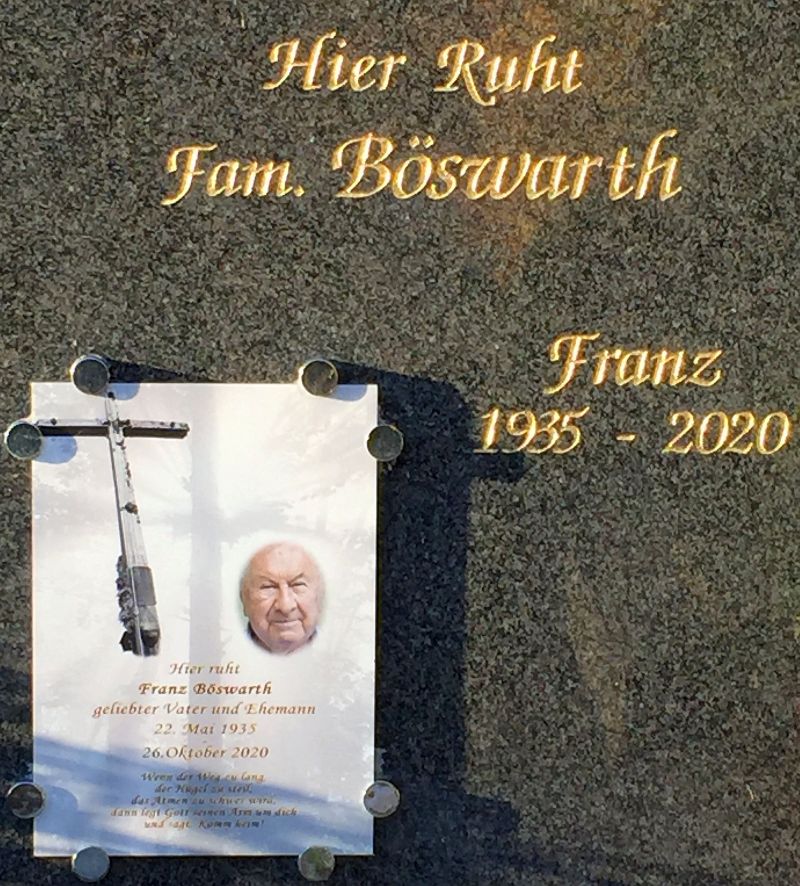 Böswarth