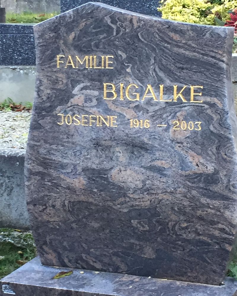 Bigalke