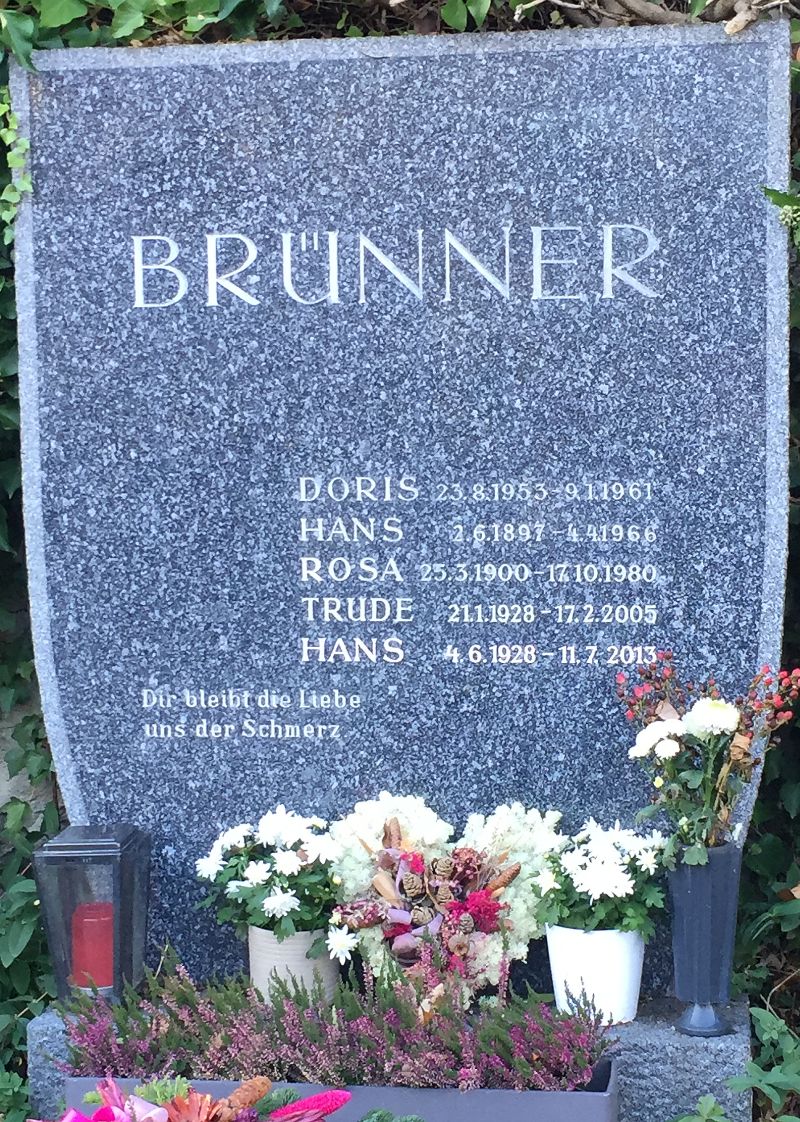 Brünner