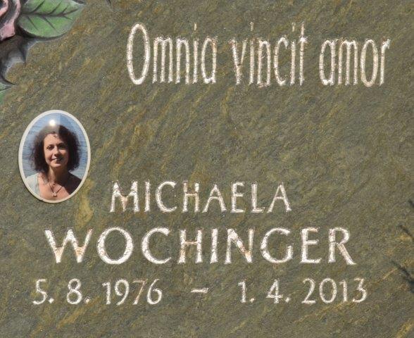 Wochinger